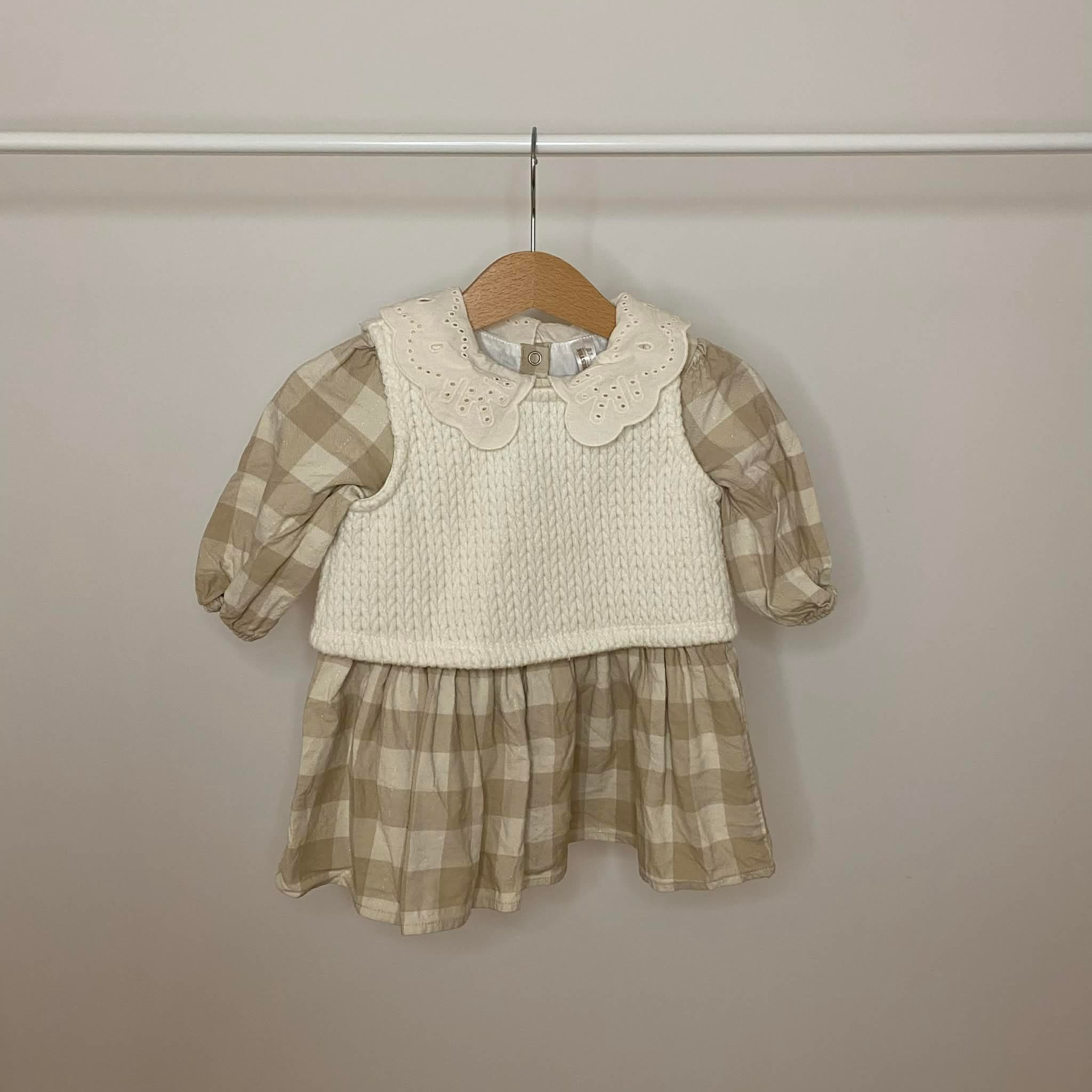 Robe bébé