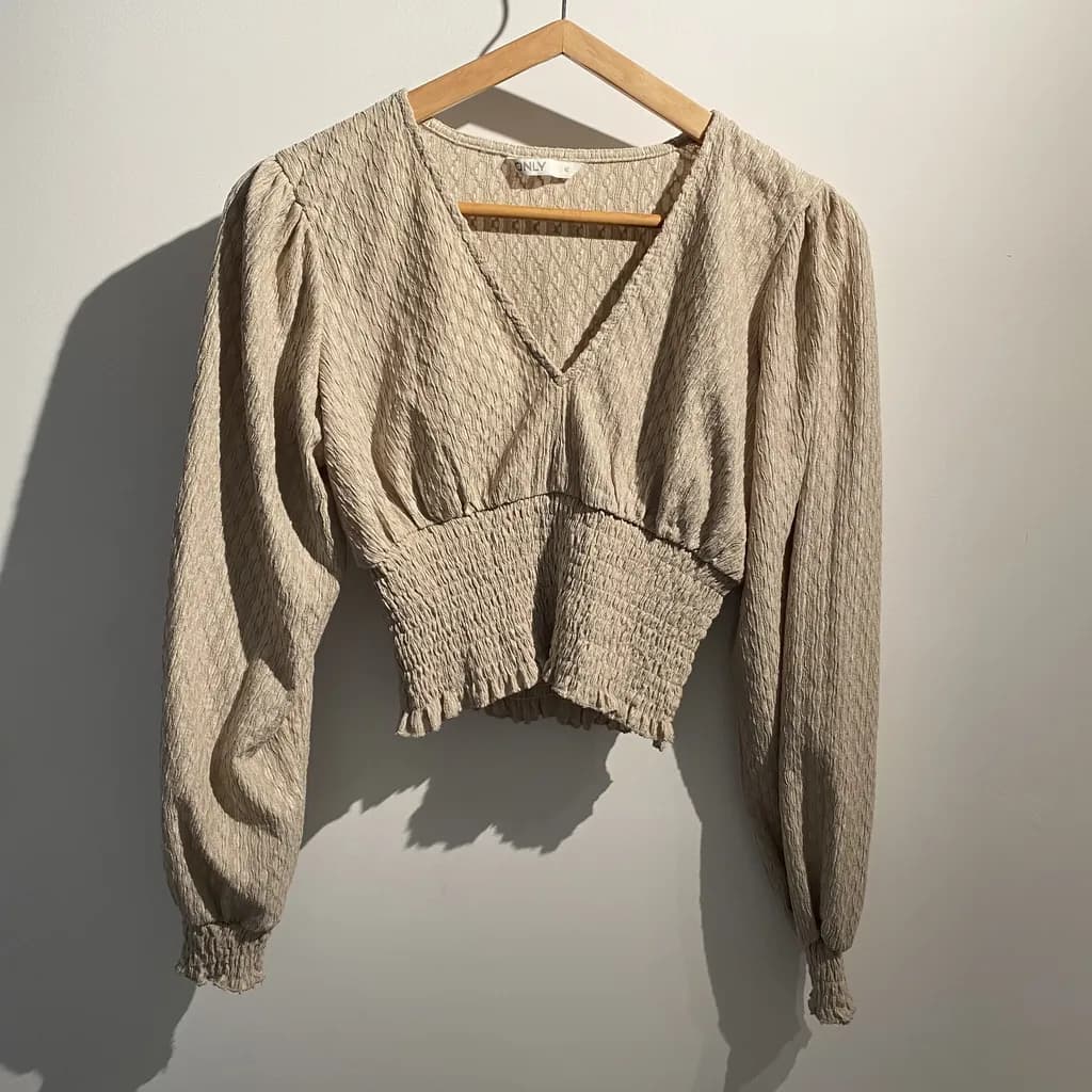 Blouse Only