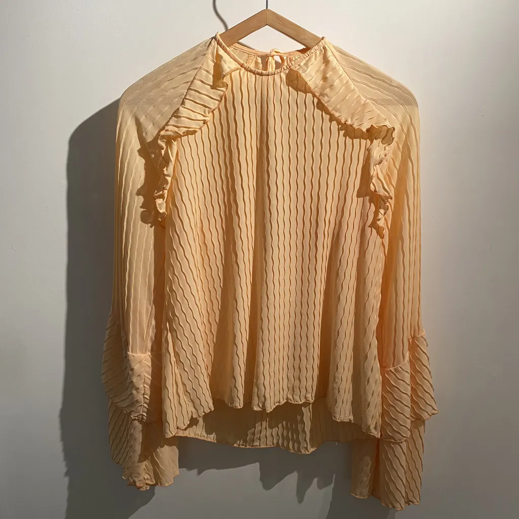 Blouse NA-KD