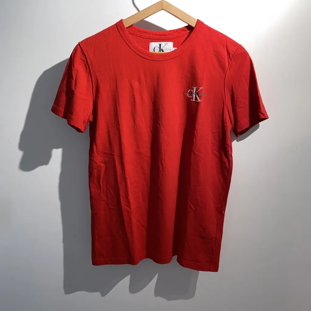 T-shirt Calvin Klein Jeans