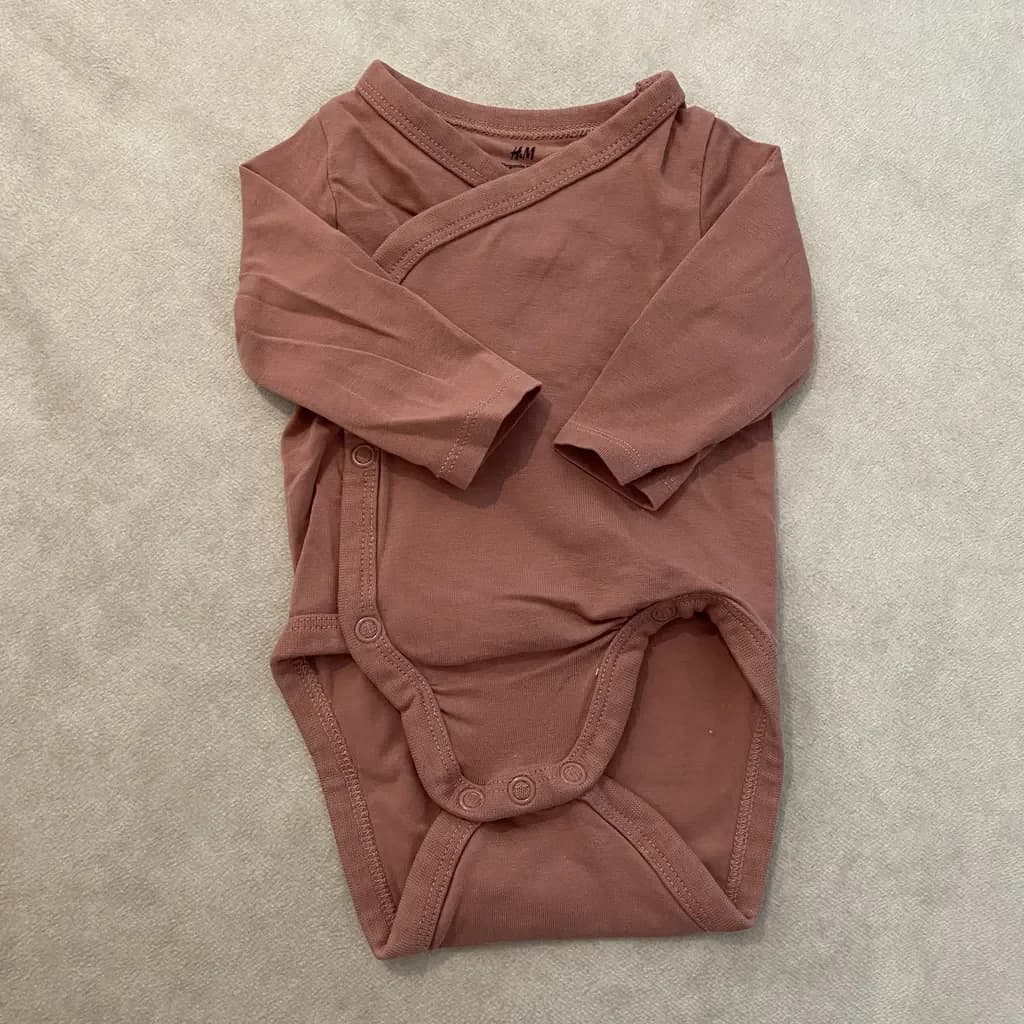 Body H&M