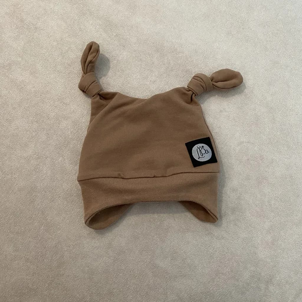 Bonnet lutin