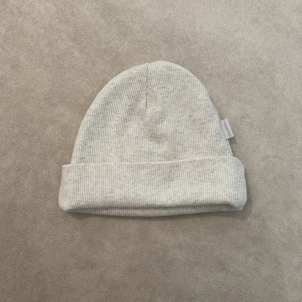 Bonnet naissance