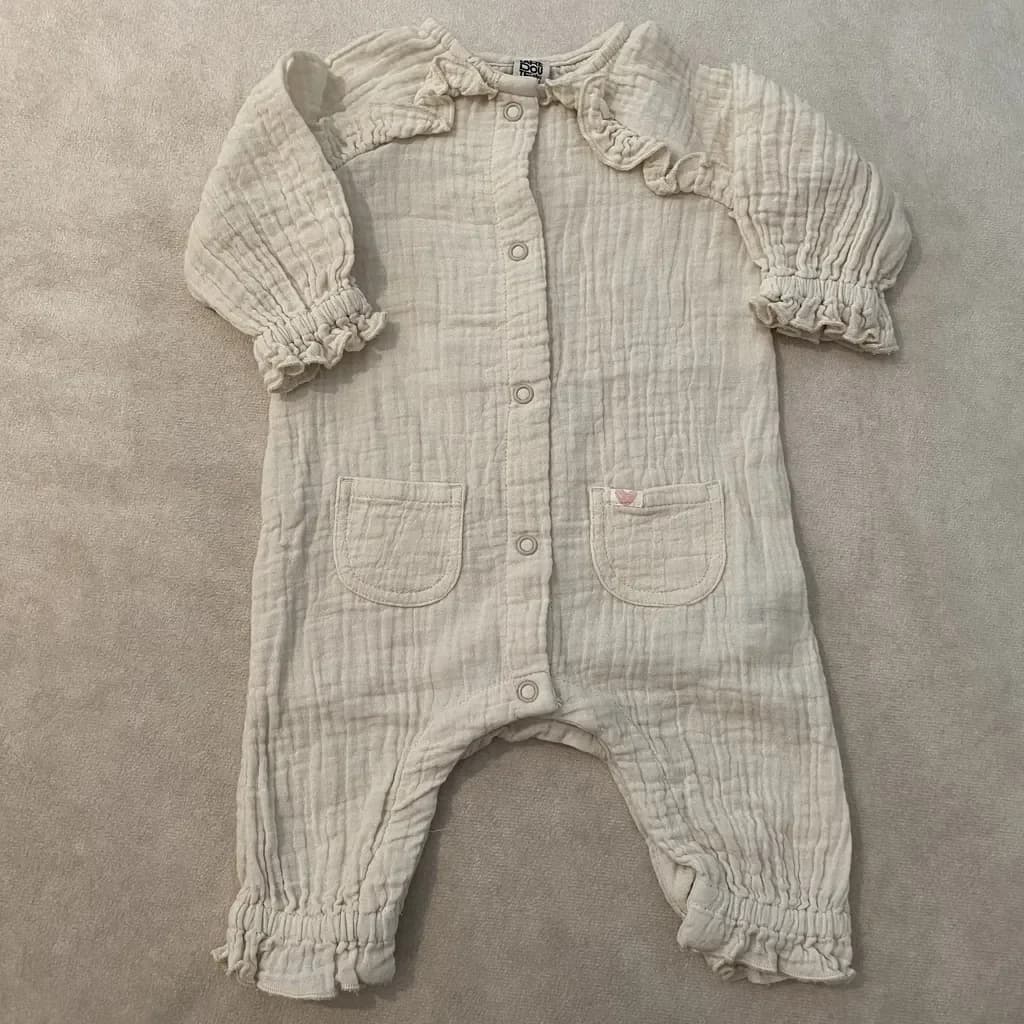Combinaison Laredoute