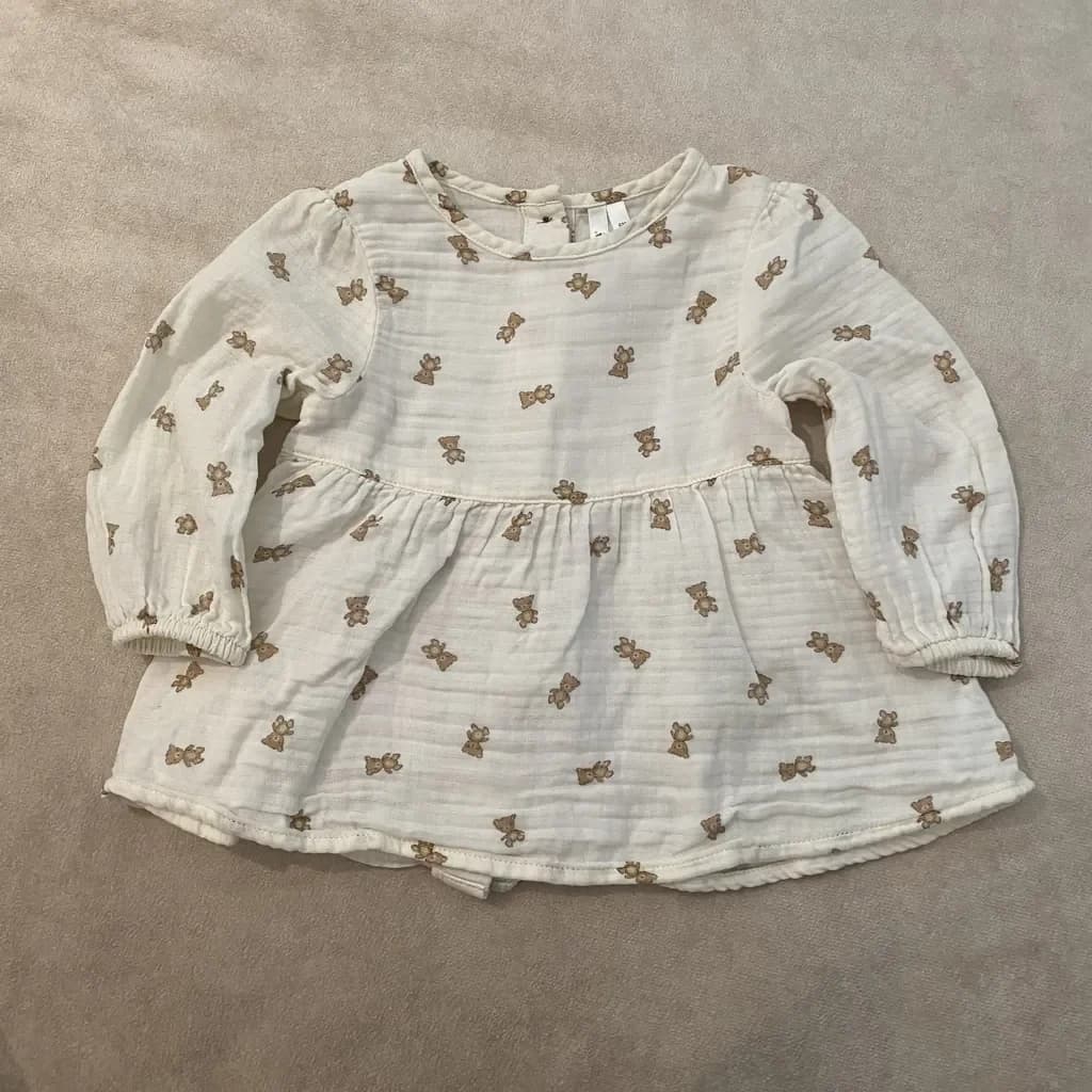 Ensemble robe et legging Orchestra