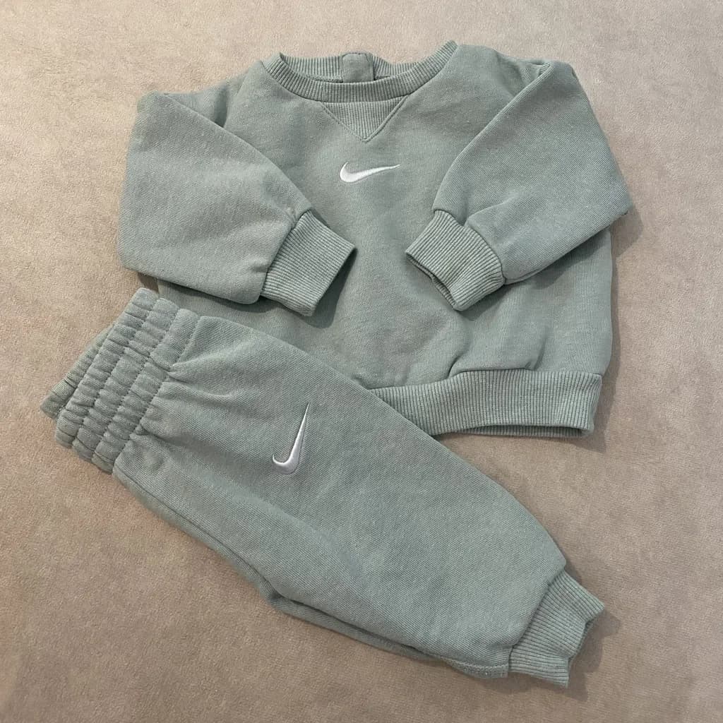 Ensemble Jogging Nike
