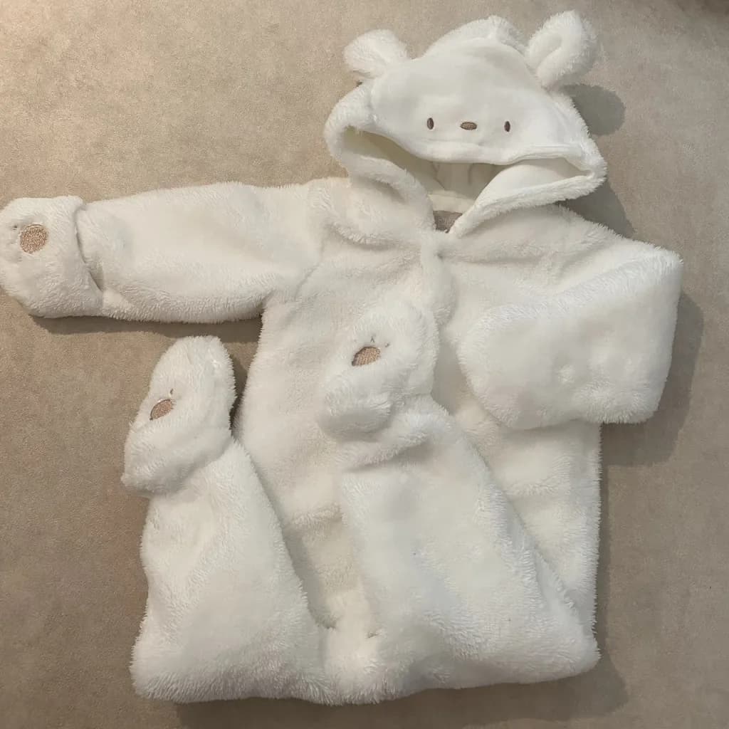 Combinaison d'hiver Chicco