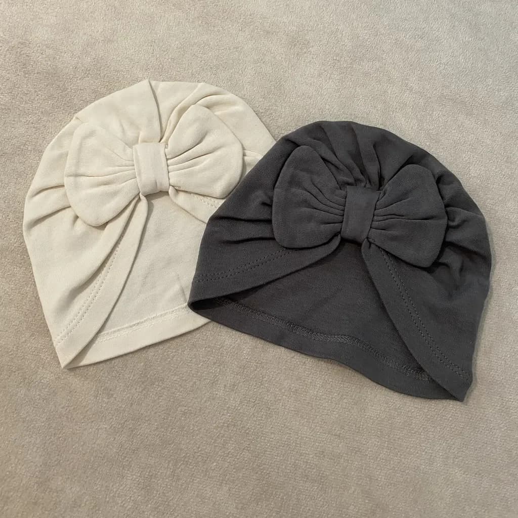 Lot 2 turbans NEXT