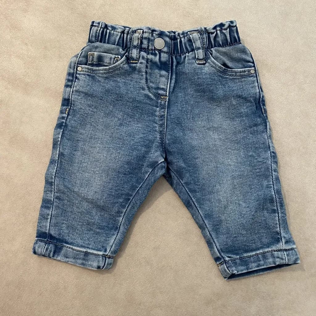 Jeans large NEXT