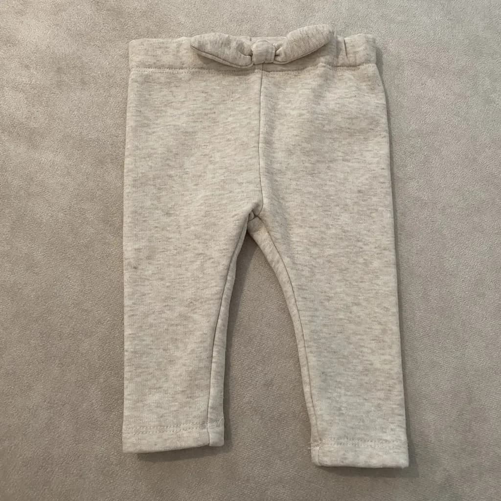 Legging molletonné KIABI