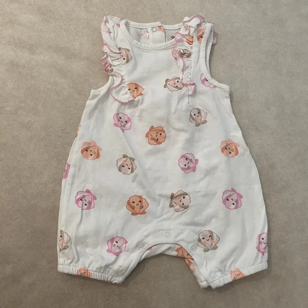 Lot 3 combishorts Orchestra