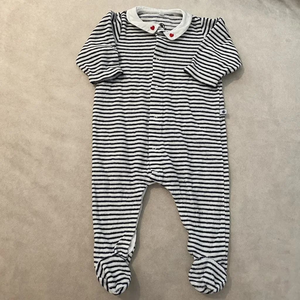 Pyjama Petit Bâteau