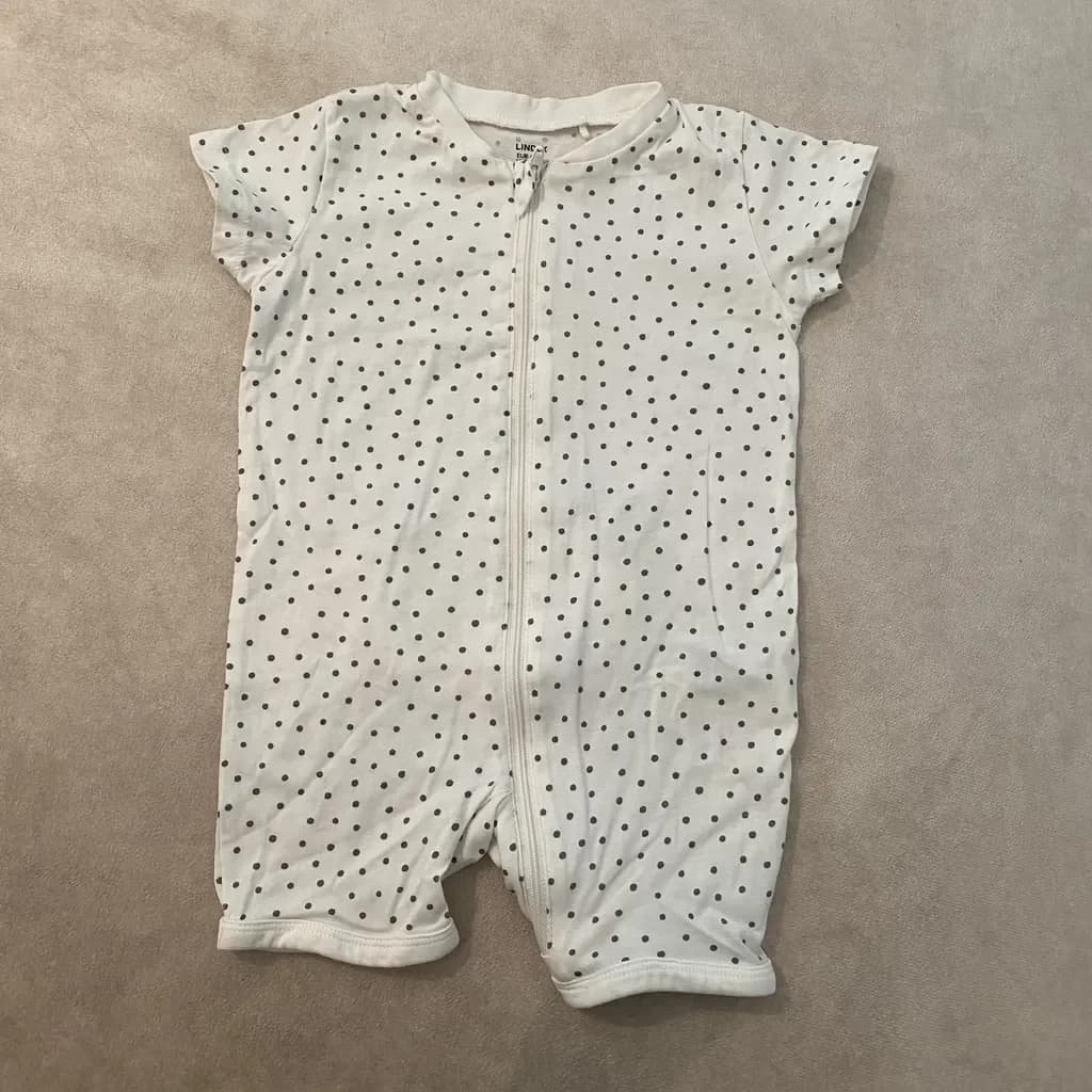 Pyja-short Lindex