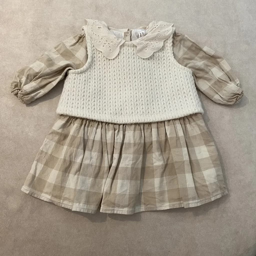 Robe d'hiver Orchestra