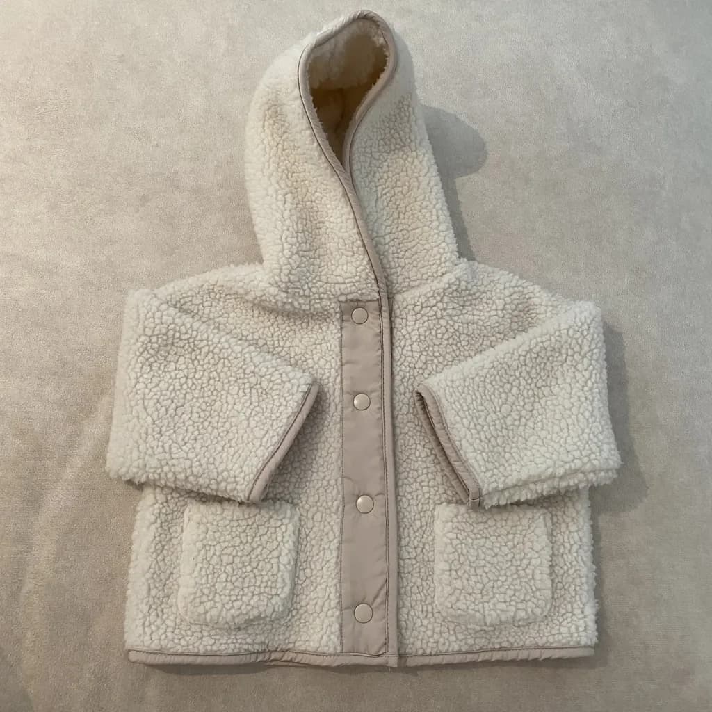 Veste NEXT